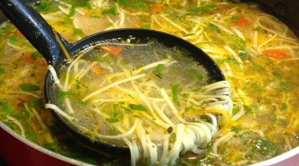 zama de gaina ca la neamt reteta lui radu anton roman