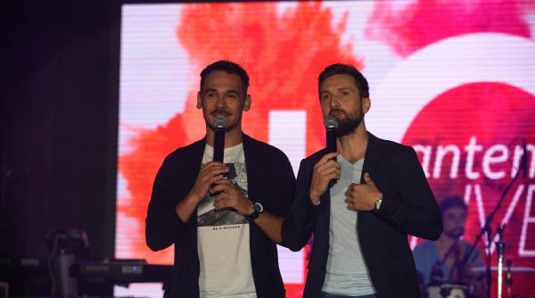 antena live show spectacol de culoare si entartainment la cel mai inalt nivel