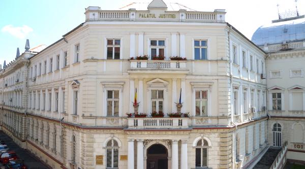 arad cetatena francez judecat pentru trafic de migranti