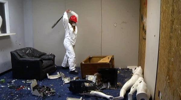 cum sa ne enervam civilizat