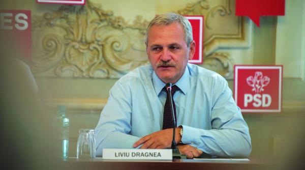 dragnea a dat militaria jos din pod inainte de startul campaniei