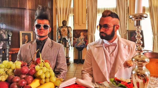 mihai bendeac in puii mei urmeaza baieti de oras serial tv la antena 1