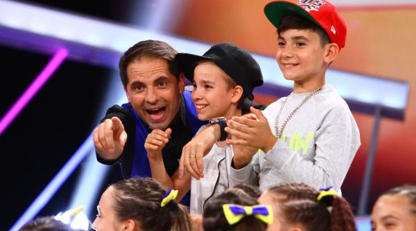 next star lider de audienta la orase si in toata tara