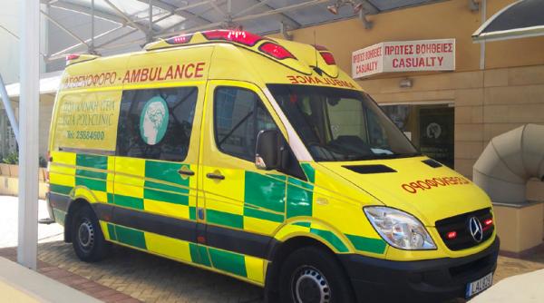 o romanca a murit in cipru in timp ce se afla in luna de miere