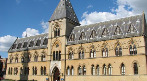 oxford university cea mai buna universitate din lume pentru prima data