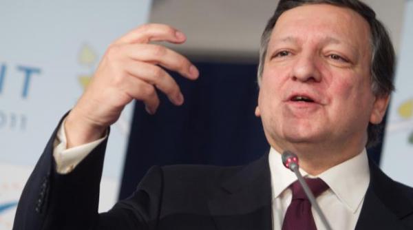 barroso s a aflat in contact strans cu goldman sachs in timpul mandatelor sale de presedinte al ce presa