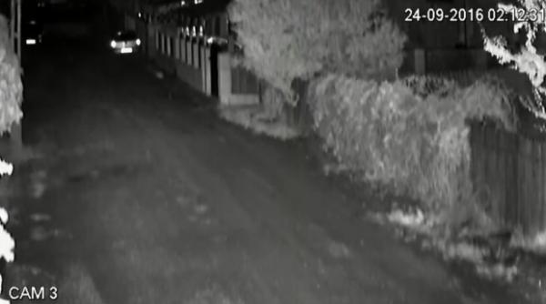 cutremur 24 septembrie 2016 seismul surprins pe camerele de inregistrare iata cat de puternic a fost