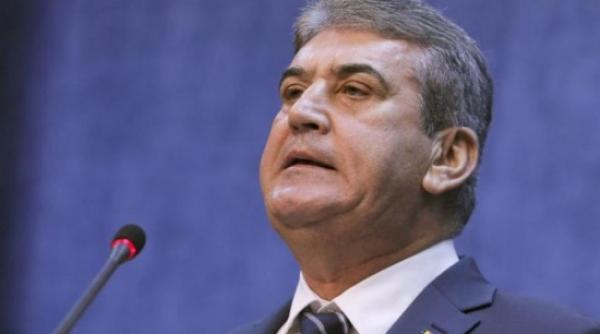 gabriel oprea justitia nu se face in parlament