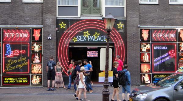 retea de prostitutie din romania anihilata in urma unei operatiuni belgo romane patru arestari in belgia