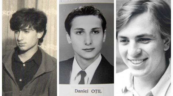 cum aratau vedetele antenei 1 inainte sa devina cunoscute capatos ce schimbare