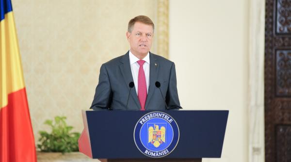 iohannis despre sedinta de marti a csat nu sunt lucruri senzationale