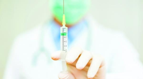 amenzi usturatoare pentru medicii care nu raporteaza vaccinarile