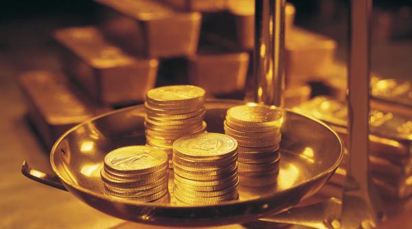 aurul cea mai rentabila investitie din 2016