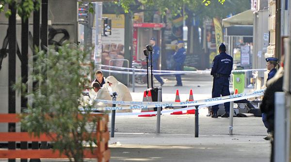 budapesta 10 milioane de forinti recompensa pentru informatii despre suspectul care a detonat o bomba