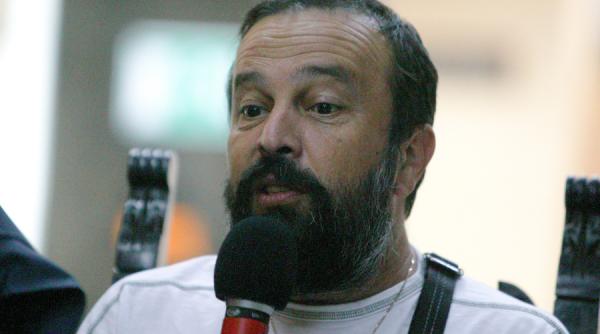 cine a fost ioan gyuri pascu