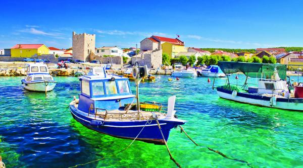 croatia una din cele mai frumoase destinatii de vacanta din europa