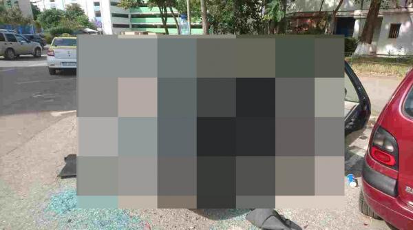 cum stii daca nevasta s a enervat ca ai inselat o te uiti in parcare