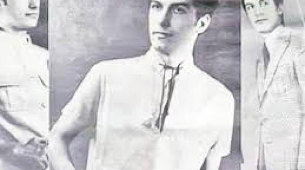 de pe podiumurile de moda direct la carma tarii