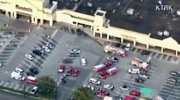 nou atac armat in sua mai multe persoane ranite in houston