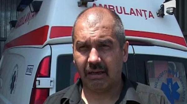 o familie a ajuns la spital dupa ce a mancat spanac congelat