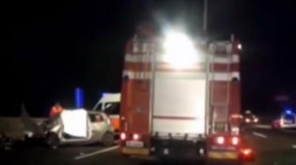accident teribil in italia o romanca de 25 de ani a murit pe loc ce facea in timp ce conducea cu 170 km ora