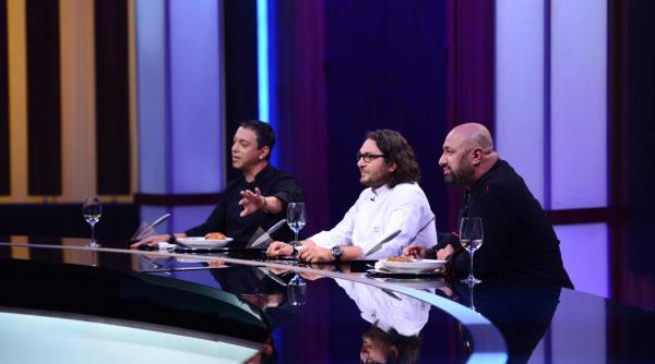 chefi la cutite lider de piata pe toate categoriile de public