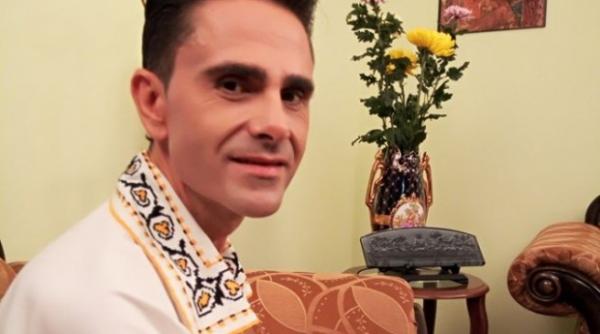 doliu in muzica populara a fost rapus de o boala necrutatoare la doar 47 de ani