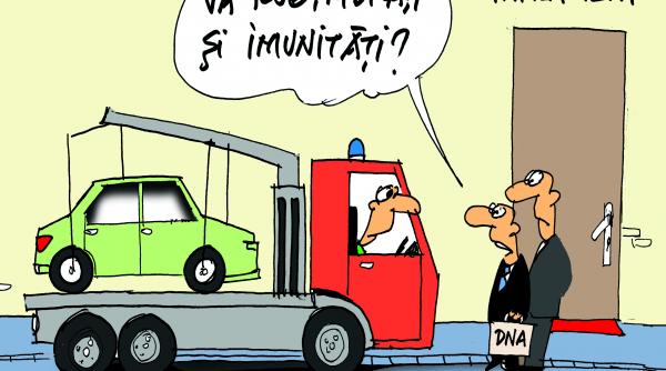 promisiune de campanie alesii se jura ca renunta la imunitate