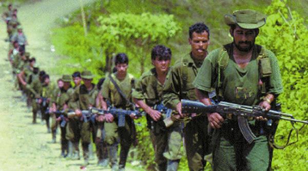 rebelii farc si presedintele columbiei au semnat un acord istoric dupa 52 de ani de conflicte sangeroase