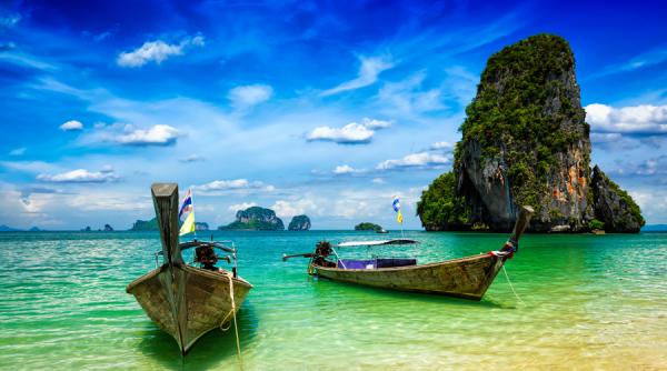 vacantele exotice la mii de kilometri de casa tot mai cautate de romani