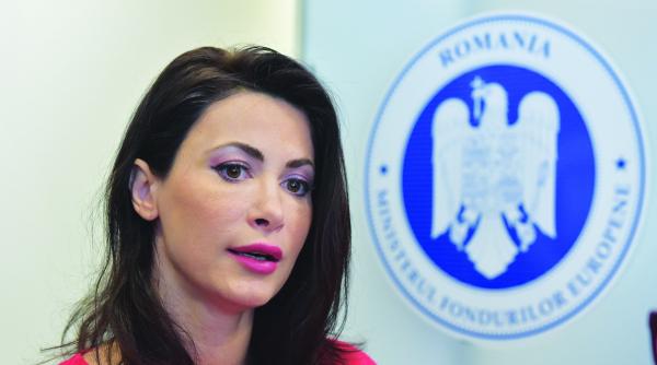 anca nedea seful ant romania ar putea trai din turism