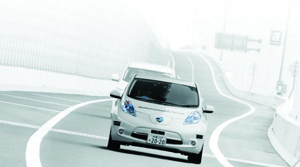 ce va face microsoft pentru renault nissan