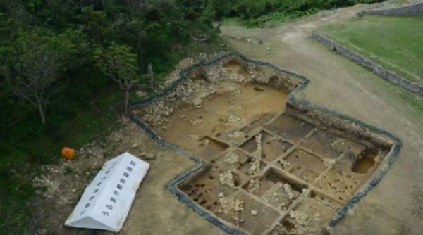 descoperite care ii pune in incurcatura pe arheologi