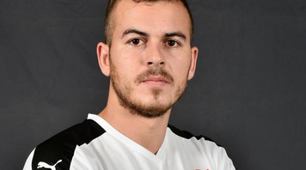 fotbal steaua l a achizitionat pe denis alibec de la astra giurgiu in schimbul a 1 5 milioane de euro