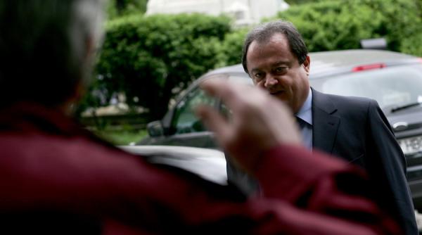 pnl spune ca blaga nu va mai candidat la alegeri