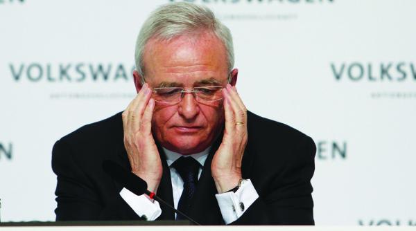 scandalul dieselgate seful vw stia
