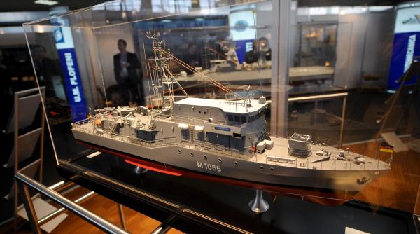 sua sprijina romania in crearea unei forte multinationale la marea neagra