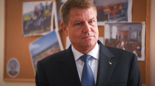un nou termen pe 7 decembrie in procesul casei lui iohannis
