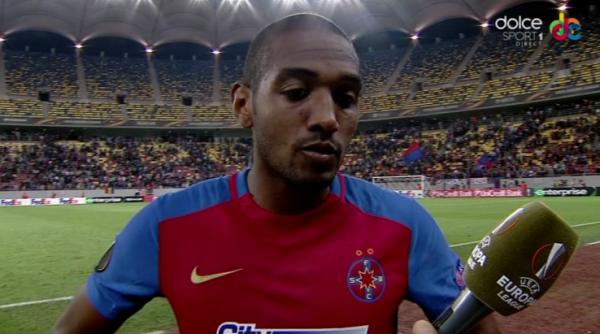 ce a declarat de amorim dupa egalul cu villareal