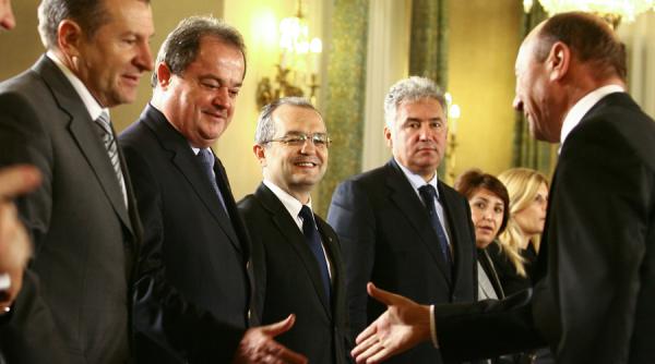 cum s a ales praful de gloria fostilor lideri ai pdl