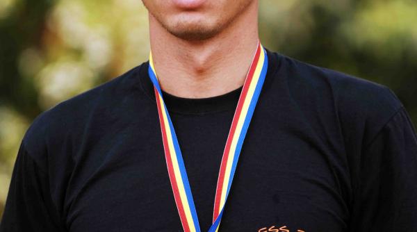 de ziua ta razvan ionut florea inotator