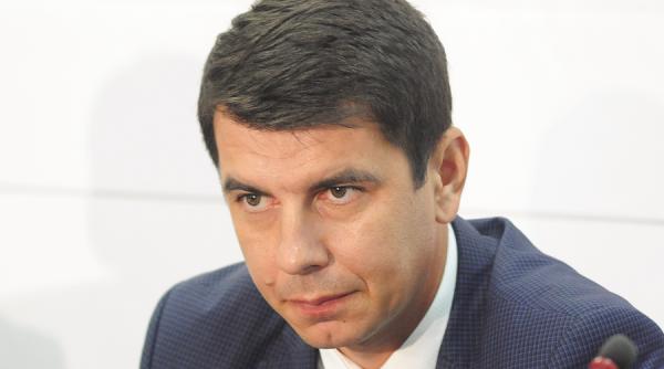 emil dumitru presedintele pro agro s au cheltuit 2 8 miliarde de euro in 26 de ani pentru un sistem de irigatii care lipseste cu desavarsire