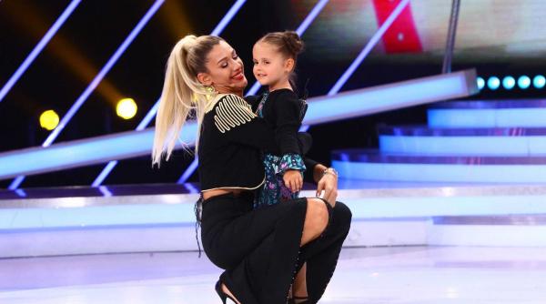 fetitele lui pepe si dan negru nu au curajul sa vina la next star