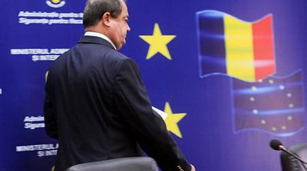 finul lui basescu sau premierul din umbra in locul lui blaga