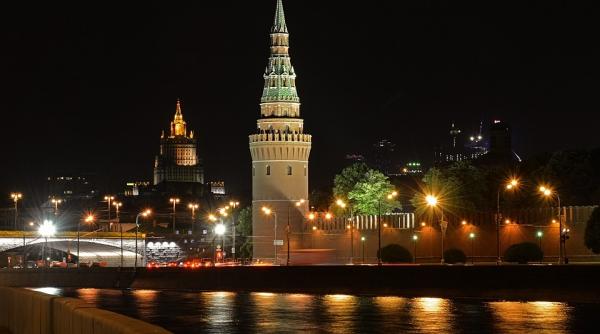 jurnalist rus arestat dupa ce a demascat fraudarea alegerilor pentru duma