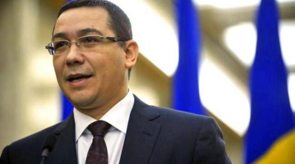ponta iohannis face tot ce a facut fostul presedintele traian basescu