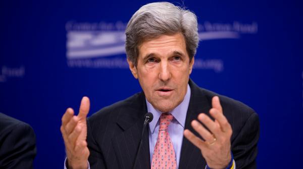 statele unite sunt pe punctul de a suspenda discutiile cu rusia privind siria