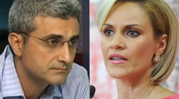 turcescu o acuza pe firea ca vrea sa transforme pmb in srl