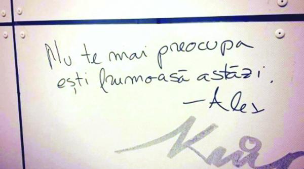 un fost corporatist se ocupa transformarile artistilor de la te cunosc de undeva