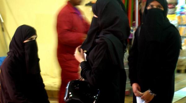 bulgaria interzice valul islamic in spatiile publice